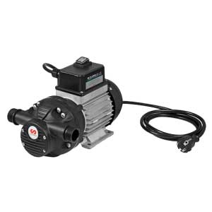 Samson 560 215 - Electric Diaphraghm 115 VAC Pump - Tire Equipment Supply