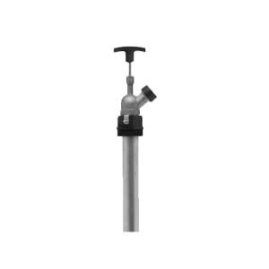 Samson 5807 - Stainless Steel Lift Pump with PTFE Seals - Tire Equipment Supply