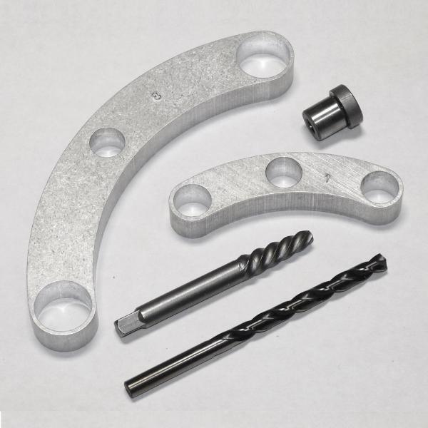 TSI 6300 Hub Axle Stud Extractor