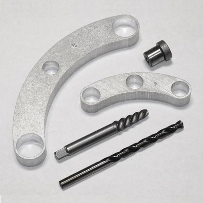 TSI 6300 Hub Axle Stud Extractor
