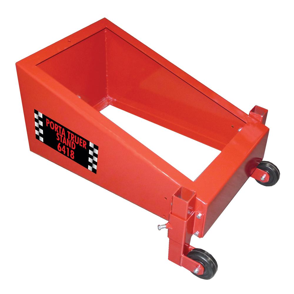 Amermac 6418 Portable Truer Stand