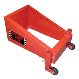 Amermac 6418 Portable Truer Stand