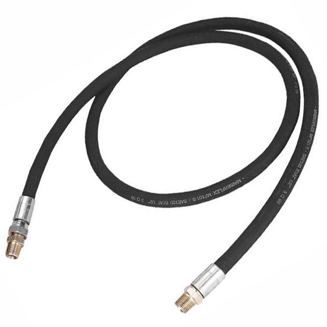 Samson 888 - 3/8 in. High Pressure Grease Hose 25 ft.