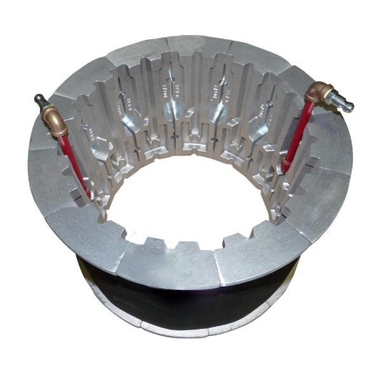 TSI 09.410 Expanding Rim 14in to 17in diameter by 71/8in Width Expanding Rim