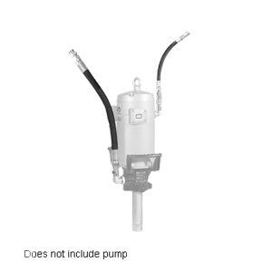 Samson 901 - Hose Connection Kit Pm35 60:1 - Tire Equipment Supply