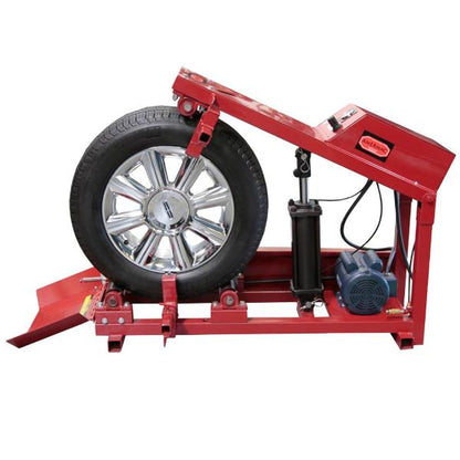 TSI 975 Tire Warmer