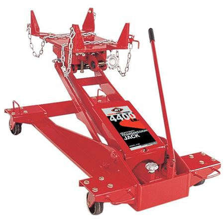 AFF Jaxx American Forge & Foundry 3180A Transmission Jack 4400 LB