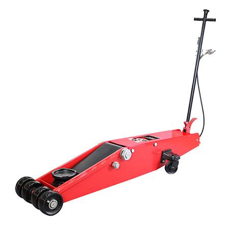 AFF Jaxx American Forge & Foundry 3225 20 Ton Air/Hydraulic Long Chassis Jack
