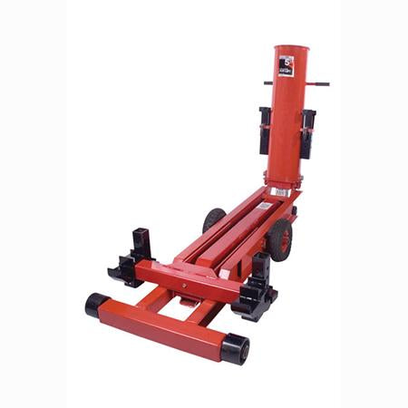 AFF Jaxx American Forge & Foundry 3596 5 1/2 TON Long-Reach Air Lift