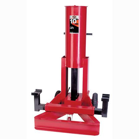 AFF Jaxx American Forge & Foundry 3598 10 TON Air End Lift