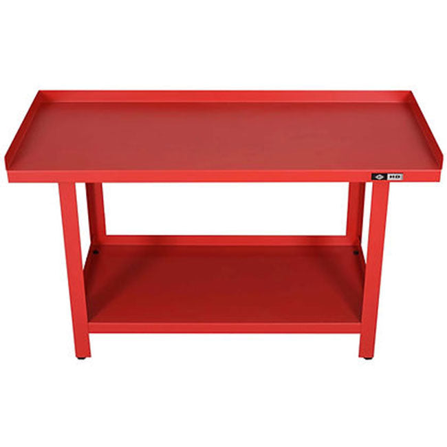 AFF 3990 - 61 x 25in. Workbench | 1,300 lbs Capacity | Ideal for Industrial Use