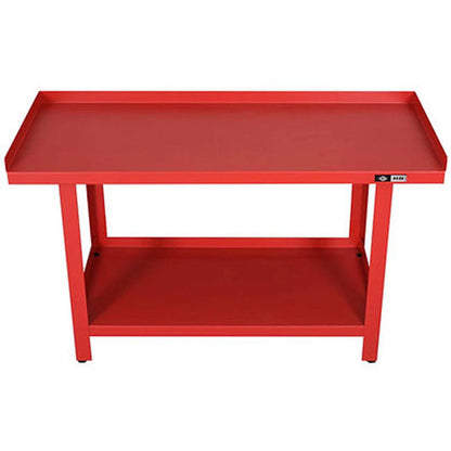 AFF 3990 - 61 x 25in. Workbench | 1,300 lbs Capacity | Ideal for Industrial Use