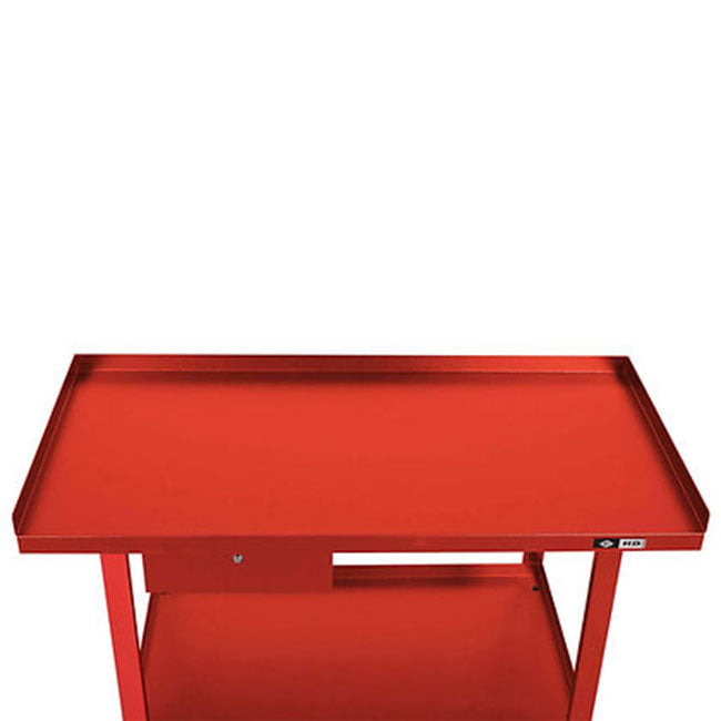 AFF 3995 - 61 x 31in. Workbench | 1,400 lbs Capacity | Professional Grade