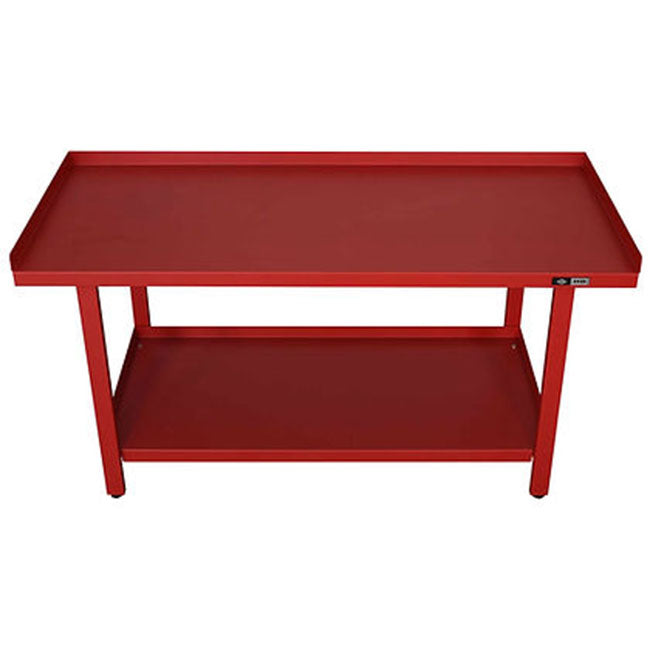 AFF 3996 - 72 x 31 inch Workbench - 1,300 LB Capacity | Ideal for Industrial Use