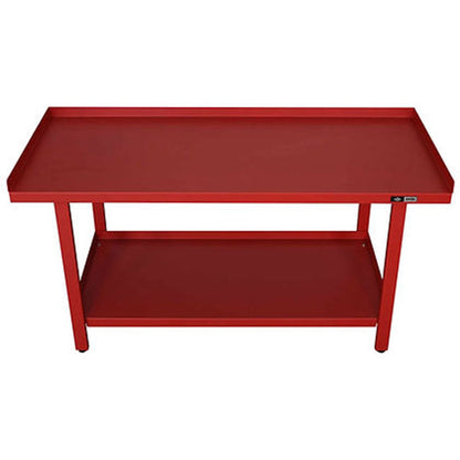AFF 3996 - 72 x 31 inch Workbench - 1,300 LB Capacity | Ideal for Industrial Use