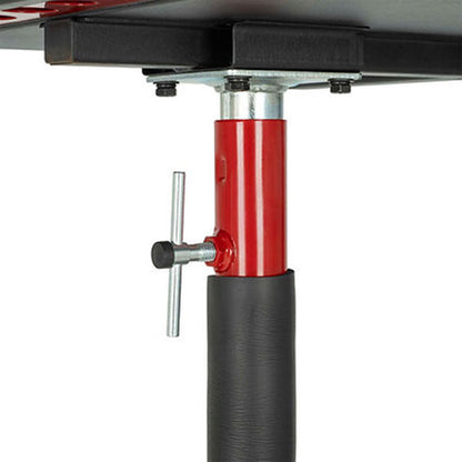 AFF 3999 Under-Hood Mobile Work Table | 100 lb Capacity | Durable & Adjustable