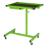 AFF 52200 Under-Hood Mobile Work Table | 200 lb Capacity for Garage and Shop