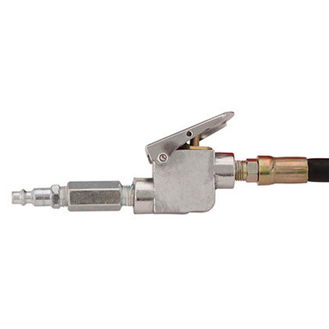 AFF 5650SD 50 Ton Super Duty Air Assist Hydraulic Bottle Jack