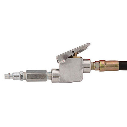 AFF 5650SD 50 Ton Super Duty Air Assist Hydraulic Bottle Jack