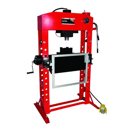 AFF Jaxx American Forge & Foundry 856ASD - 75 TON Super Heavy Duty Shop Press