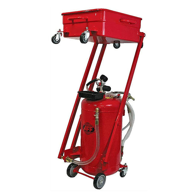 AFF 8888 Cantilever Waste Oil Drain/Evacuator