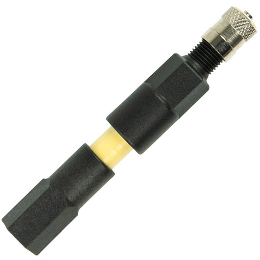 AIR-FLEXX 75MM Valve Extension with Cap