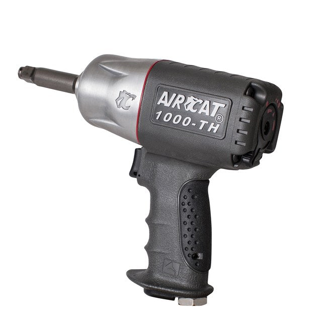 AIRCAT 1000 Th 2 1 2 Composite Impact Wrench With 2 Extended Anvil