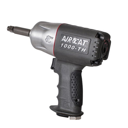 AIRCAT 1000 Th 2 1 2 Composite Impact Wrench With 2 Extended Anvil