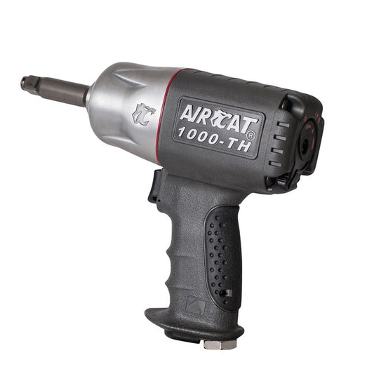 AIRCAT 1000 Th 2 1 2 Composite Impact Wrench With 2 Extended Anvil