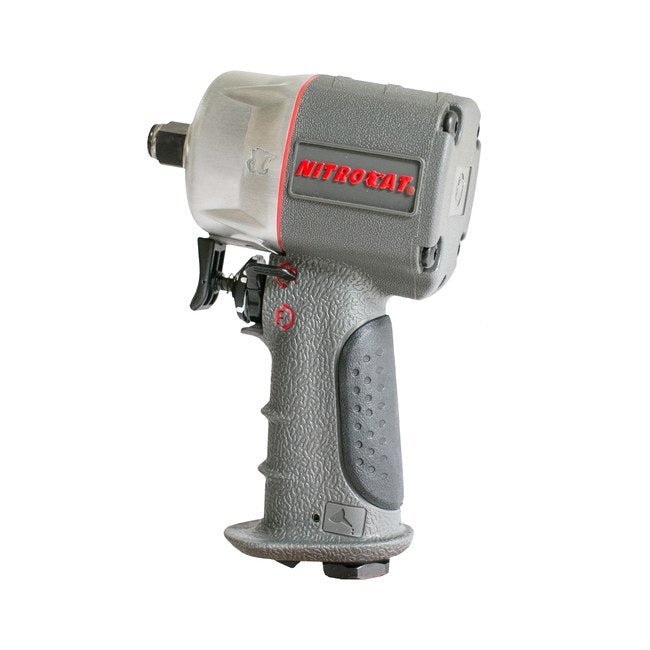 AIRCAT 1056 Xl 1 2 Nitrocat Composite Compact Impact Wrench