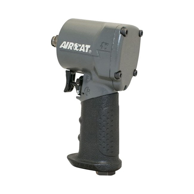 AIRCAT 1057 Th 1 2 Stubby Impact Wrench