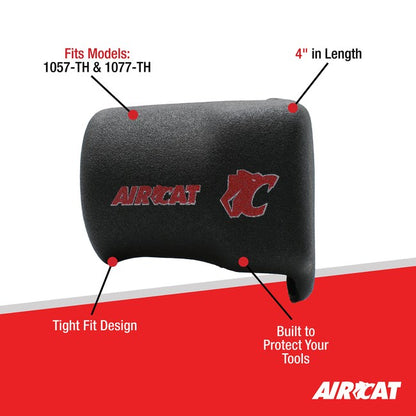 AIRCAT 1057 Thbb Protective Boot For 1057 Th 1077 Th