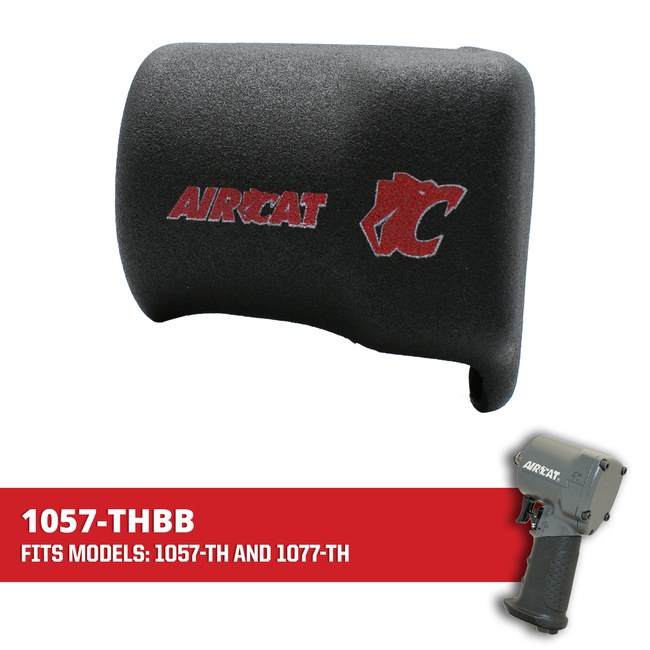 AIRCAT 1057 Thbb Protective Boot For 1057 Th 1077 Th