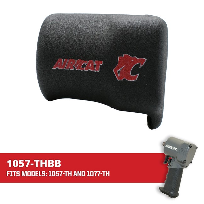 AIRCAT 1057 Thbb Protective Boot For 1057 Th 1077 Th