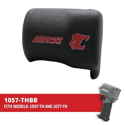 AIRCAT 1057 Thbb Protective Boot For 1057 Th 1077 Th