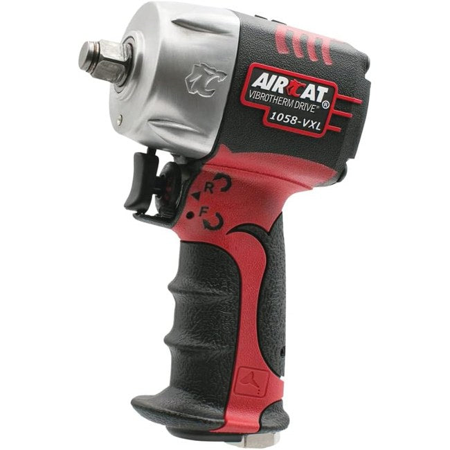 AIRCAT 1058 Vxl 1 2 Vibrotherm Drive Composite Compact Impact Wrench