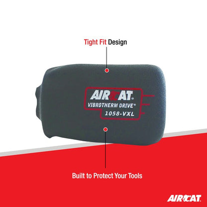 AIRCAT 1058 Vxlbb Protective Boot For 1058 Vxl 1059 Vxl