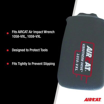 AIRCAT 1058 Vxlbb Protective Boot For 1058 Vxl 1059 Vxl