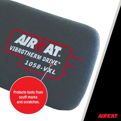 AIRCAT 1058 Vxlbb Protective Boot For 1058 Vxl 1059 Vxl