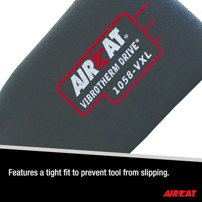 AIRCAT 1058 Vxlbb Protective Boot For 1058 Vxl 1059 Vxl