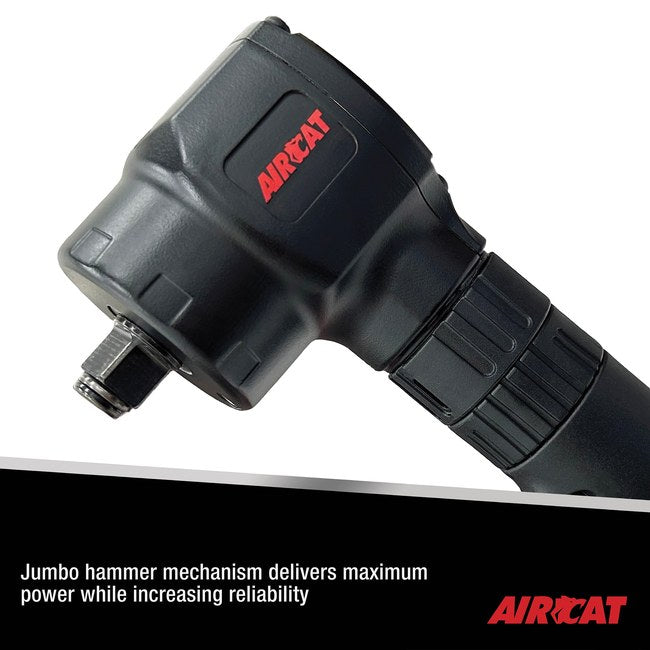 AIRCAT 1070 1 2 Angle Impact Wrench