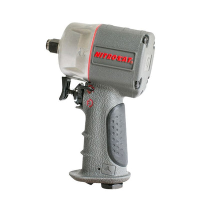 AIRCAT 1076 Xl 3 8 Nitrocat Composite Compact Impact Wrench