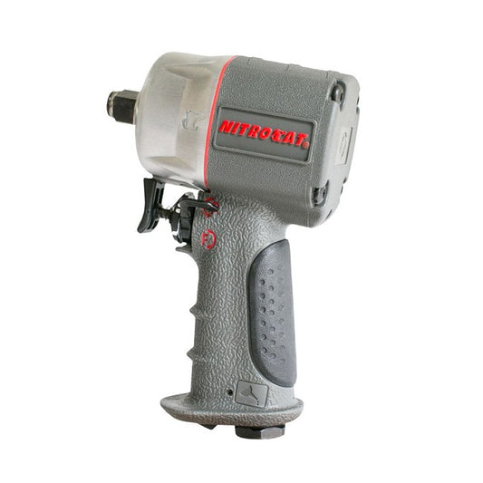 AIRCAT 1076 Xl 3 8 Nitrocat Composite Compact Impact Wrench