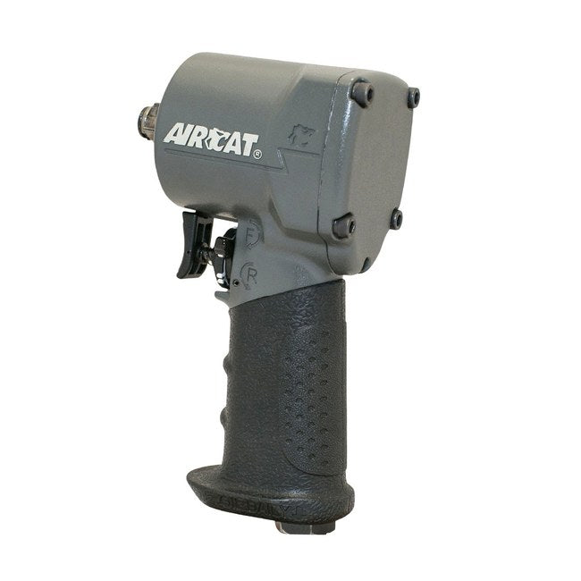AIRCAT 1077 Th 3 8 Stubby Impact Wrench