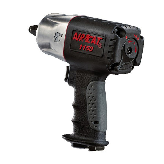 AIRCAT 1150 1 2 Composite Impact Wrench 4