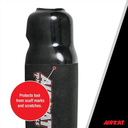 AIRCAT 1150 Bb Protective Cover Black Small