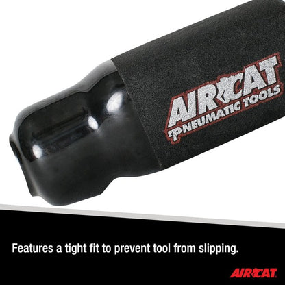 AIRCAT 1150 Bb Protective Cover Black Small