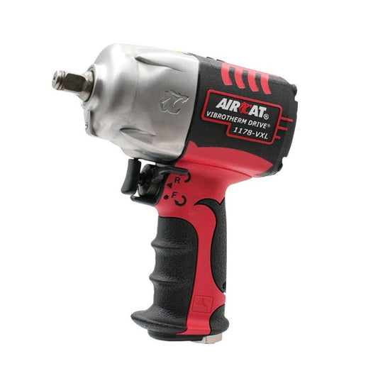 AIRCAT 1178 Vxl 1 2 Vibrotherm Drive Composite Impact Wrench