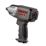 AIRCAT 1200 K 1 2 Twin Clutch Impact Wrench