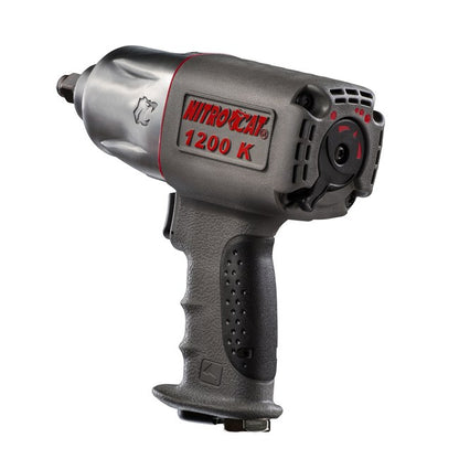 AIRCAT 1200 K 1 2 Twin Clutch Impact Wrench